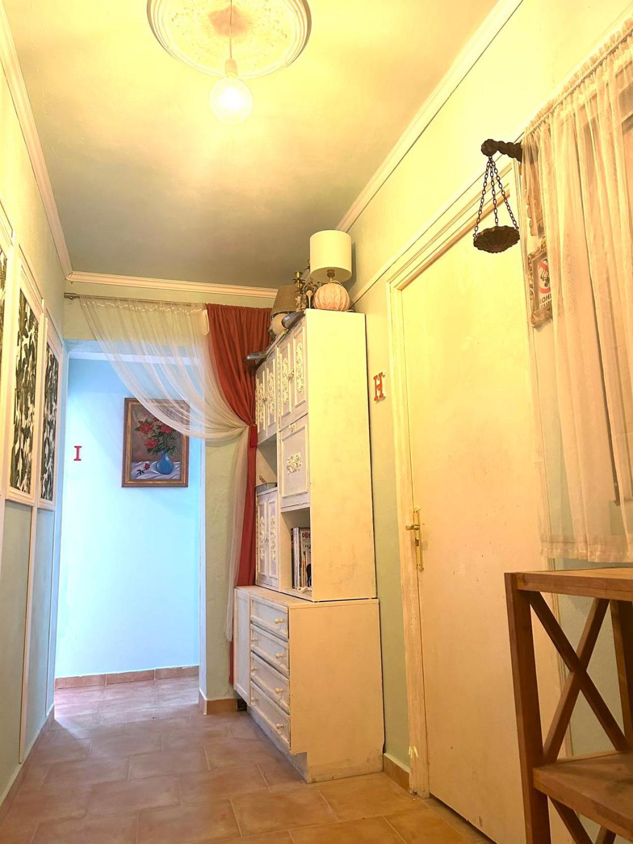 Aj Casa Ronda 1949 Quiet Rooms Exterior foto